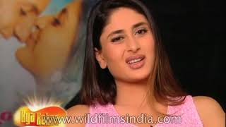 Kareena Kapoor, Anu Malik, Rahul Bose: stars share personal thoughts on Kya Kehna
