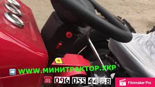 Трактор Шифенг 240/Как отличить подделку??!!! ПОЛНЫЙ РАЗБОР Минитрактора Shiffeng SF-240
