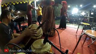KEMBANG GADUNG - MIERA ARMAN & JEJE