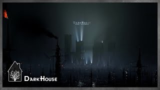 Keosz - Be Left to Oneself (Full Album)