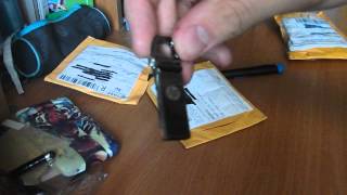Посылки с ALIEXPRESS - Чехол для EXPLAY ONYX и ГОВНОфлэшки !!!