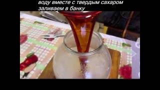 Жара и мучает Жажда ? Быстрый Квас за 30 мин.  Квас блиц. // Олег Карп