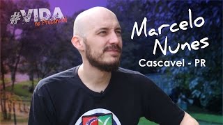 Vida no Presencial - Marcelo Nunes (s01e06) - AlfaCon
