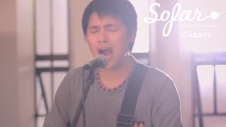 Cheats - Accidents | Sofar Manila