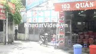 Bán nhà chính chủ Đường Ven Hồ Tây, Tây Hồ 2013