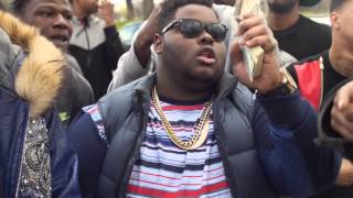 Strokathadon X Dj Maine aka Big Sexy - There He Go