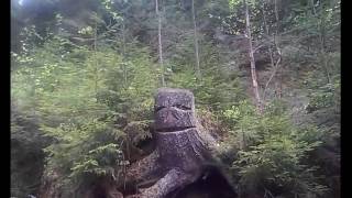 Wyjazd do Pragi (Czechy) dzień 1, cz. 3/3 - Podróż łódką