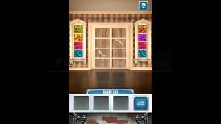 100 Doors Escape Level 41 42 43 44 45 Walkthrough Cheats