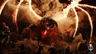 Middle earth Shadow of War Benchmark | evga GTX 1070 | 1080p 60fps | Ultra Graphics