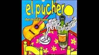 El Puchero del Hortelano - de ovejas y corderos - [Audio] CD "Aficiones"
