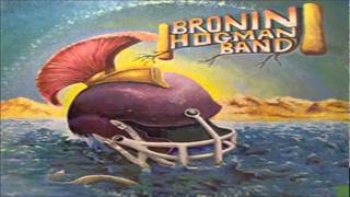 BRONIN HOGMAN BAND  - Bronin Hogman Band  - 05 - 06