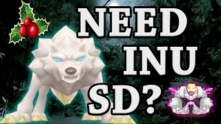 Summoner War: Get Your Light Inugami AFAP