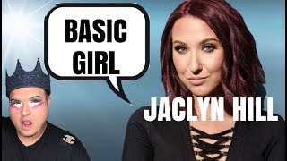 JACLYN HILL PR NIGHTMARE MORPHE MAKEUP PALETTE