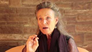 Annette Kaiser - Ein spirituelles Leben führen (German 3/4)