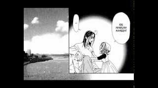 Nana Manga Español Cap 43 1/4