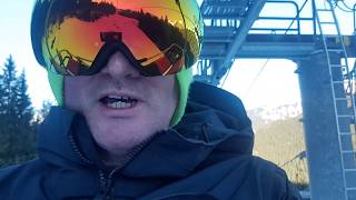 Avoriaz Snow Report: 7th January 2020