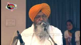 Bhai Nirmal Singh Ji Khalsa - Eh Sarira Mereya from Ragga Music - 9868019033