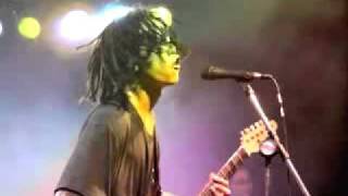 Tony Q Rastafara - Pesta Pantai (Official Audio)