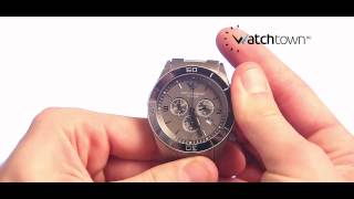 Обзор часов Emporio Armani AR9502
