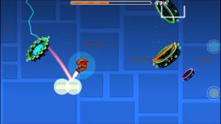 Geometry Dash | Fun Layout 8) | [Layout]