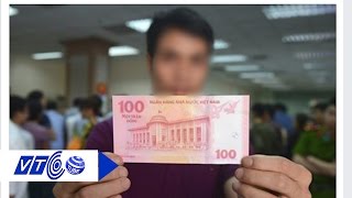 Tranh cãi gay gắt việc bỏ 20.000 đồng lấy 100 đồng | VTC