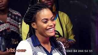 Bibi One de Yoshi Mbunga, avec Alain Yav