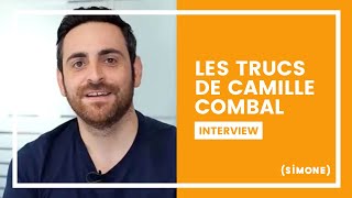 LES TRUCS DE CAMILLE COMBAL