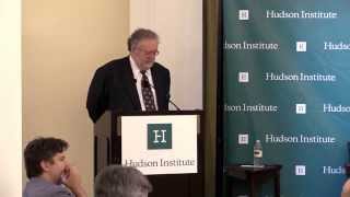 The Importance of Grand Strategy with Walter Russell Mead