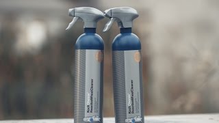 Очиститель колесных дисков Koch chemie ReactiveWeelCleaner