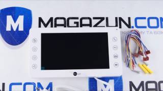 IP домофоны | Интернет-магазин безопасности Magazun