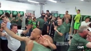 Força Chape ● Homenagem ChapeTerror ● HD|