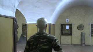 Метание ножей без оборота с 7 метров no spin knife throwing