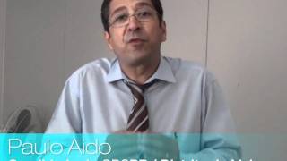 Legislativas 2011 - Paulo Aido