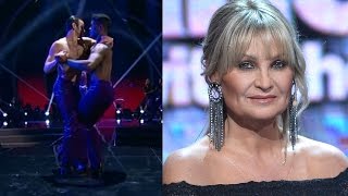 Iwona Pavlović w mocnych słowach o gejach w "Tańcu z gwiazdami" | Wideoportal