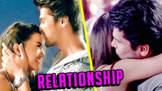 REVEALED! Kushal Tandon & Gauhar Khan SECRET Relationship