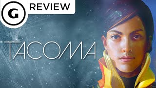 Tacoma Review