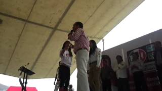 karim cree en la juventud