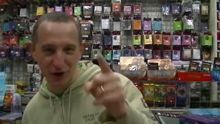 YU-GI-OH!: FUSION ENFORCERS (FUEN) - Ciak, si sbusta! [unboxing]