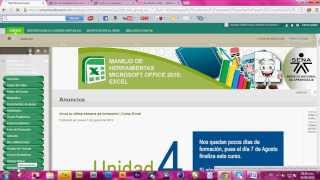 Ingreso Aprendiz en BlackBoard Collaborate | Curso Virtual SENA