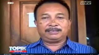 [ANTV] TOPIK, Seorang Perempuan Diperkosa Bos Suaminya