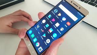 Leeco le pro 3 elite x722 Обзор