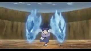 Наруто против Пейна. Naruto vs Pain