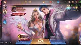 [LIVE] ROV ลืมวิธีเล่นนั้นไปหมดแล้วจริงๆล่ะนะ