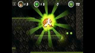 Ben10 Alien Strike | Full Gameplay - [ part 1/2 ]