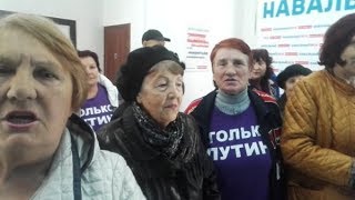 В мире животных-стадо овец и баран напали на людей в Краснодаре