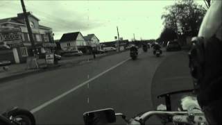 открытие мото сезона 2012 Переславль