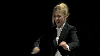 Witold Lutosławski - Mała suita, Little suite for chamber orchestra