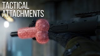 This is IMMERSION - Upcoming Mods 127