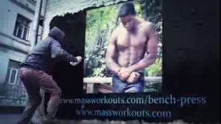 Mass workout routine | Workout programs 2017 | Principles of Strength Training