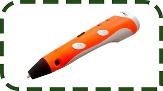 3D Ручка / 3D Pen